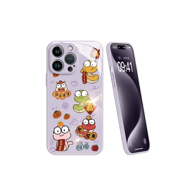 Lingtao Phone Cases-26
