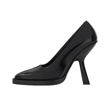 FERRAGAMO Shaped high heel Pumps