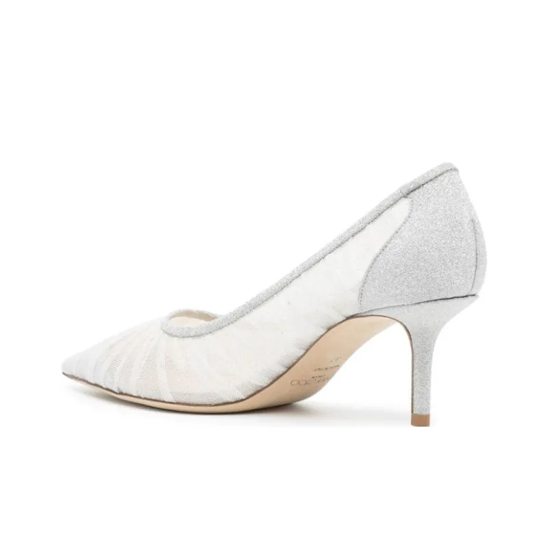 Jimmy Choo Love 100mm Pumps-3