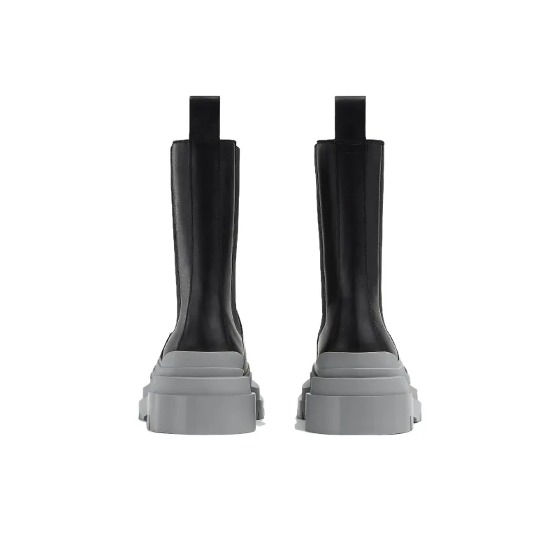 Bottega Veneta Tire Boots-2