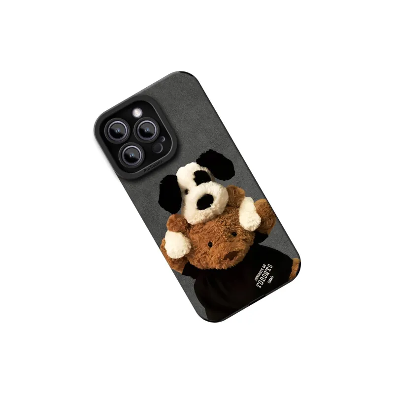 CHUNFAN Phone Cases-2