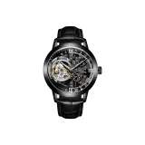 Black Case Black Dial Black Strap VM