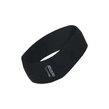 Adidas CLIMACOOL Breeze Fabric Hair Bands Unisex Black