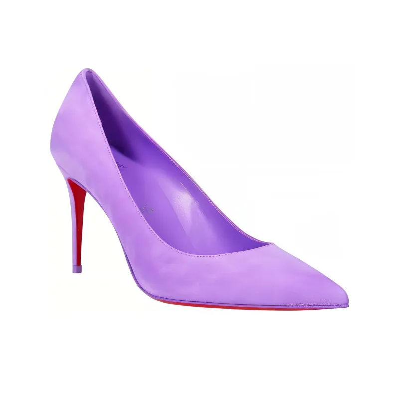 Christian Louboutin Kate Pointed Toe Pumps-2