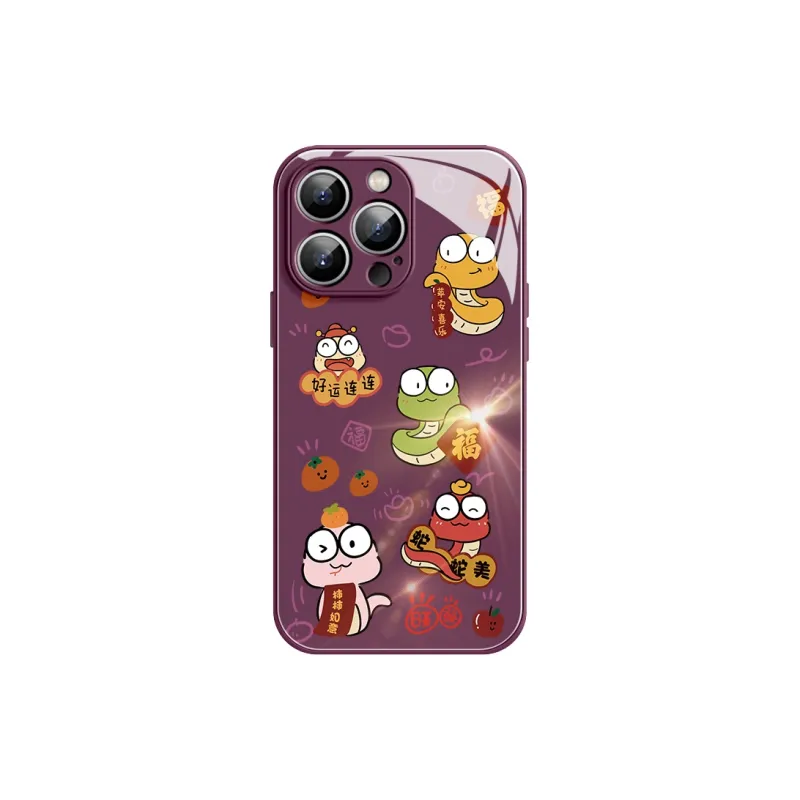Lingtao Phone Cases-27