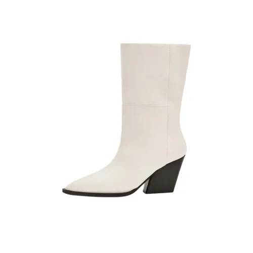 ATP Atelier Gavello Ankle Boots Women's Linen