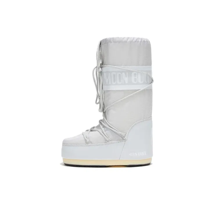 Moon Boot Logo print Moon boots-0