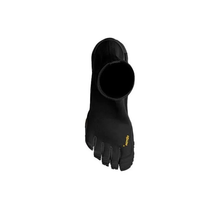 Balenciaga Toe Sock Sneakers Black-2
