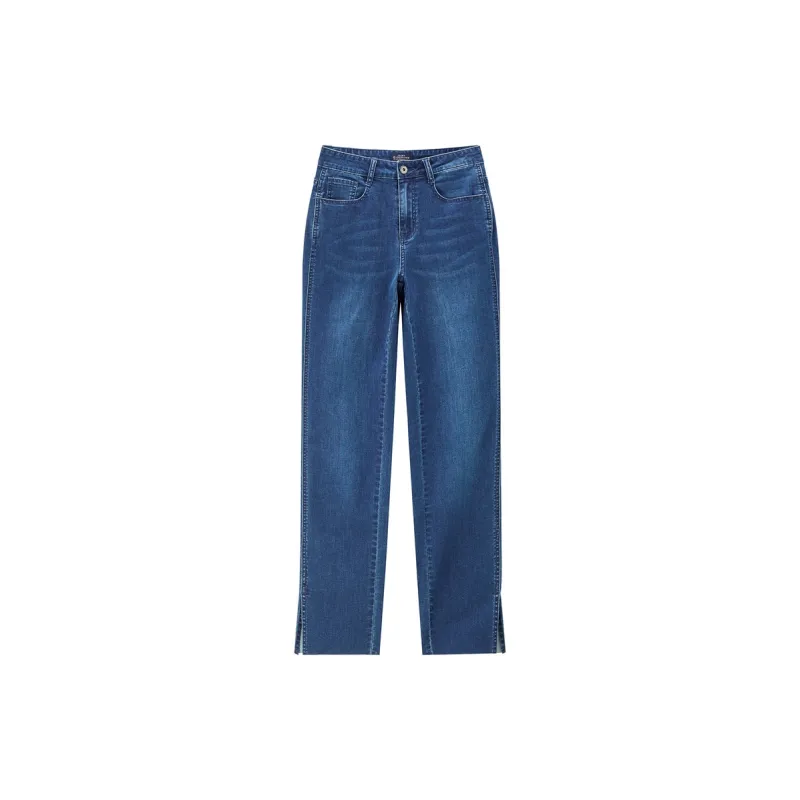 UNIQLO Jeans Women's-4