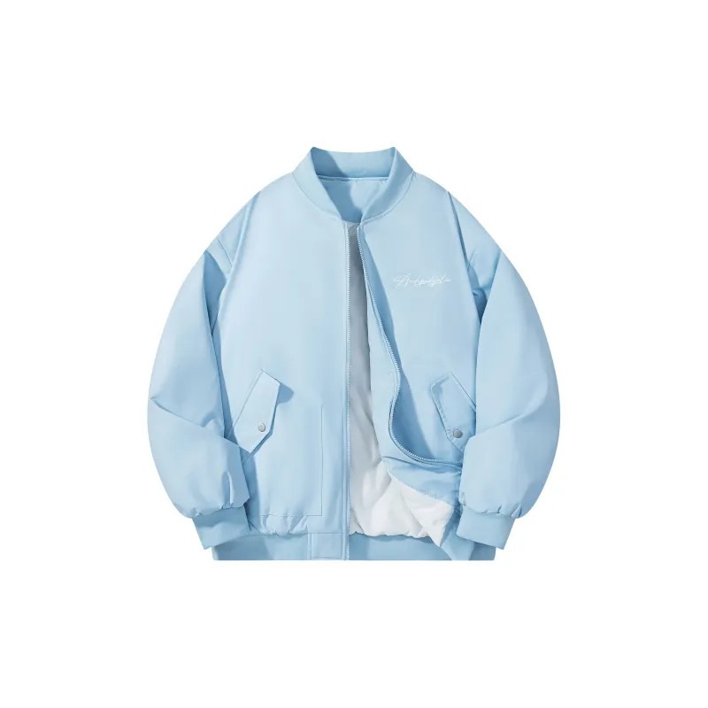 Paddy Julia Puffer Jacket Unisex-10