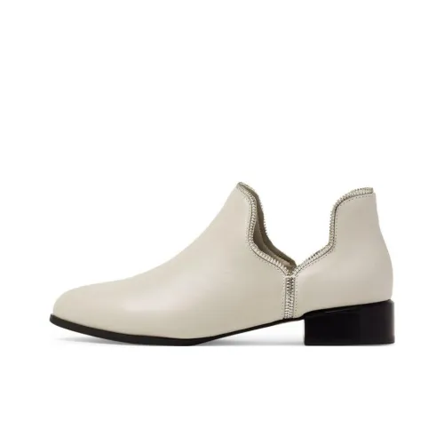 SENSO Bailey X Leather Boots Women's