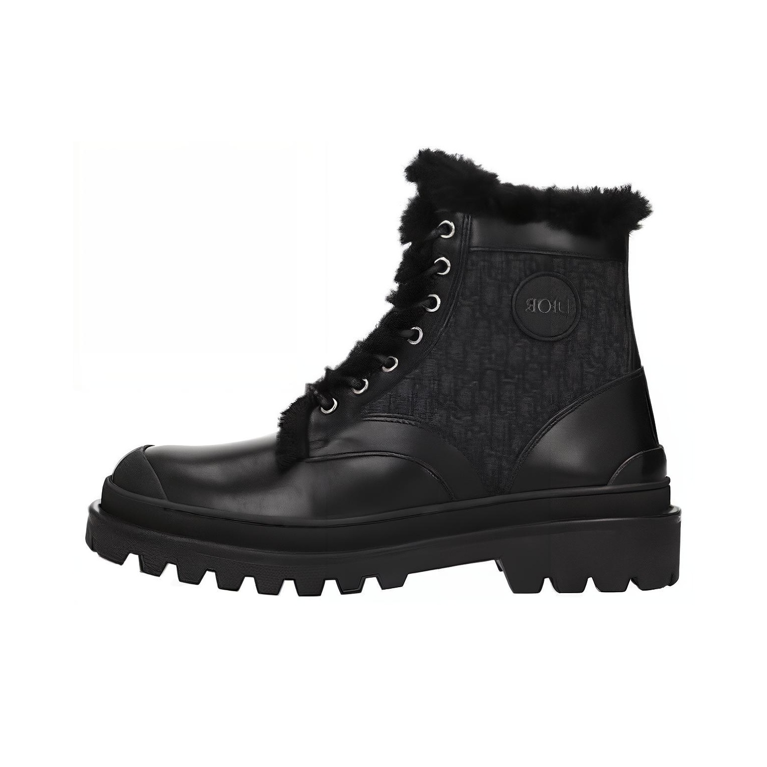 Dior Hypnotic Poison Boots POIZON