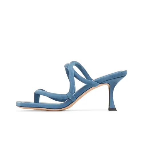 Jimmy Relatable High Heels Women's Blue