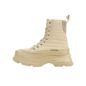 Both Martin Boots Women's Beige