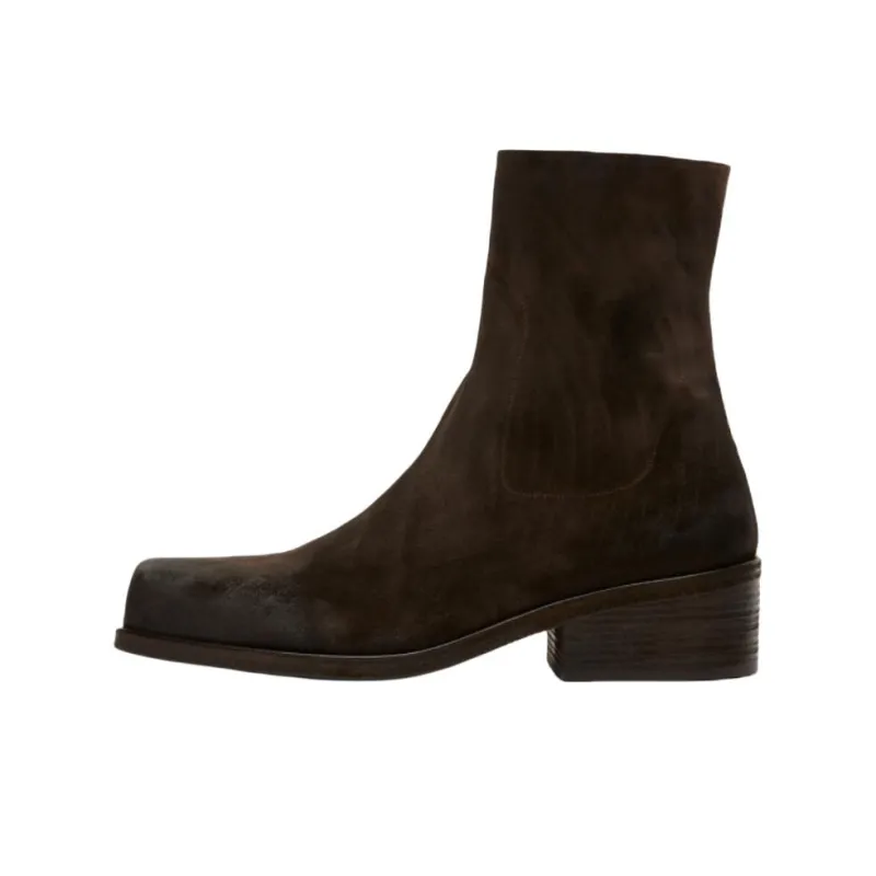 Marsèll Cassello Ankle Boots-0