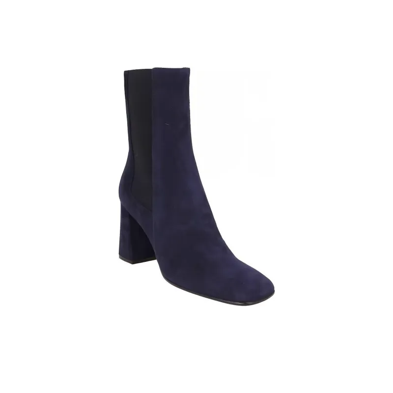 SERGIO ROSSI Chelsea Boots Women's-2