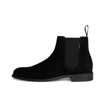 PS Paul Smith Suede Chelsea Boots