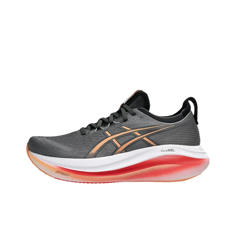 Asics Gel Nimbus 27 Carbon Mojave-0