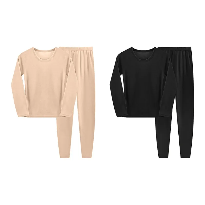 YUZHAOLIN Unisex Thermal Sets-24