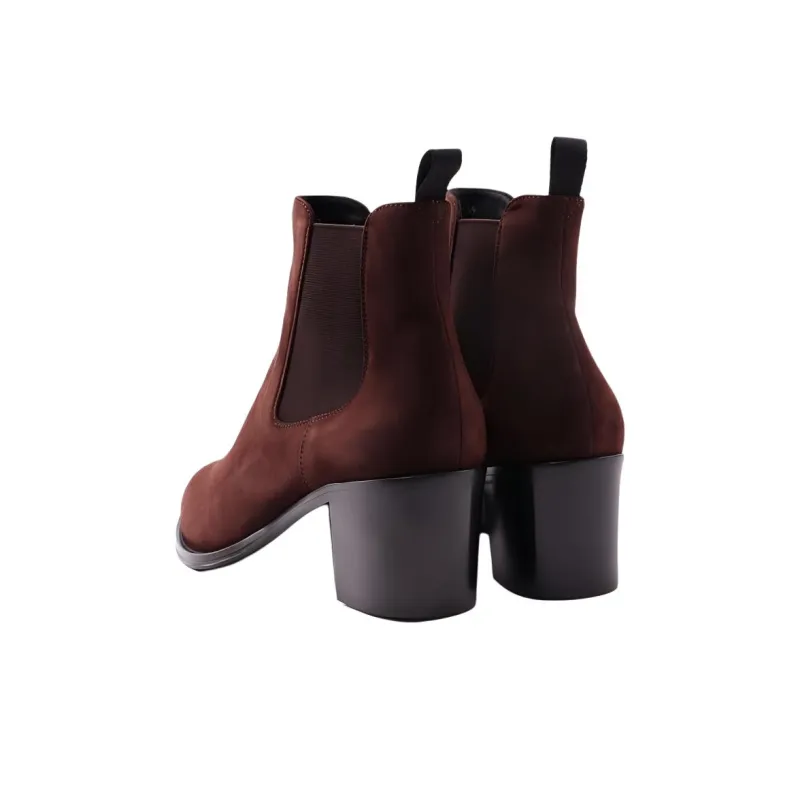 CHURCH'S Shirley Ankle Boots Women's-5