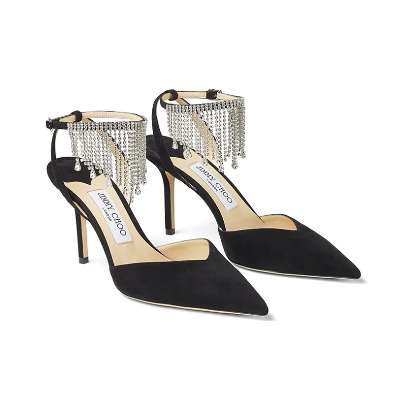 Jimmy Choo Birtie 85mm Pumps-2