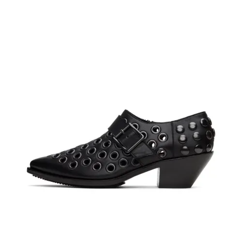 Marc Fisher Adie 2 Combat Boot