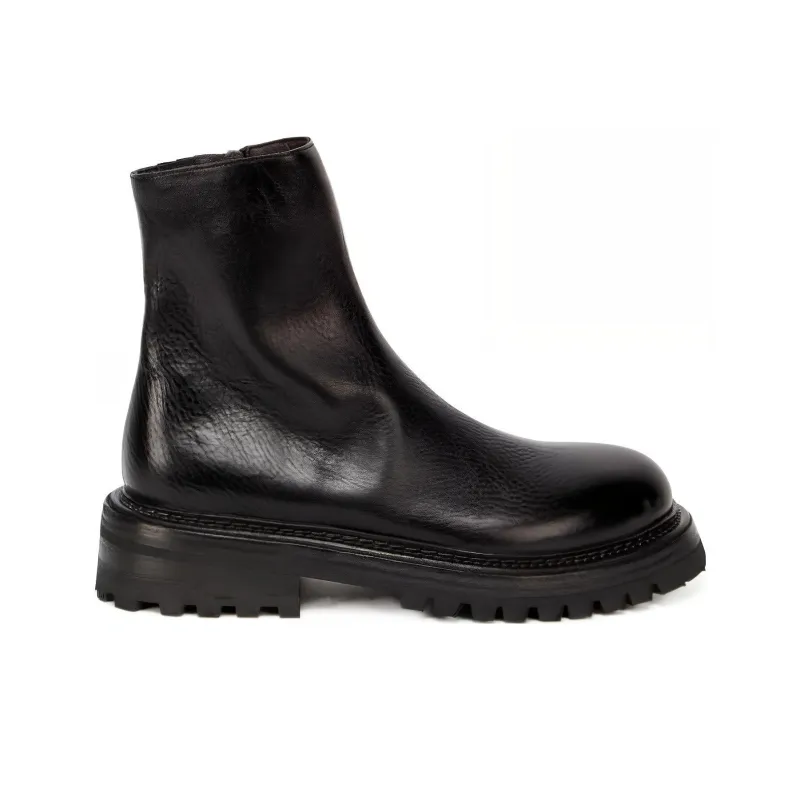 Marsèll Carrucola Ankle Boots-1