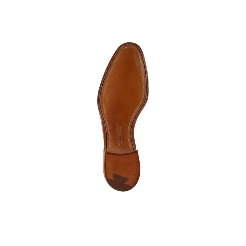 CROCKETT & JONES Bonnie Ankle-Length Chelsea Boots Women's Brown-4