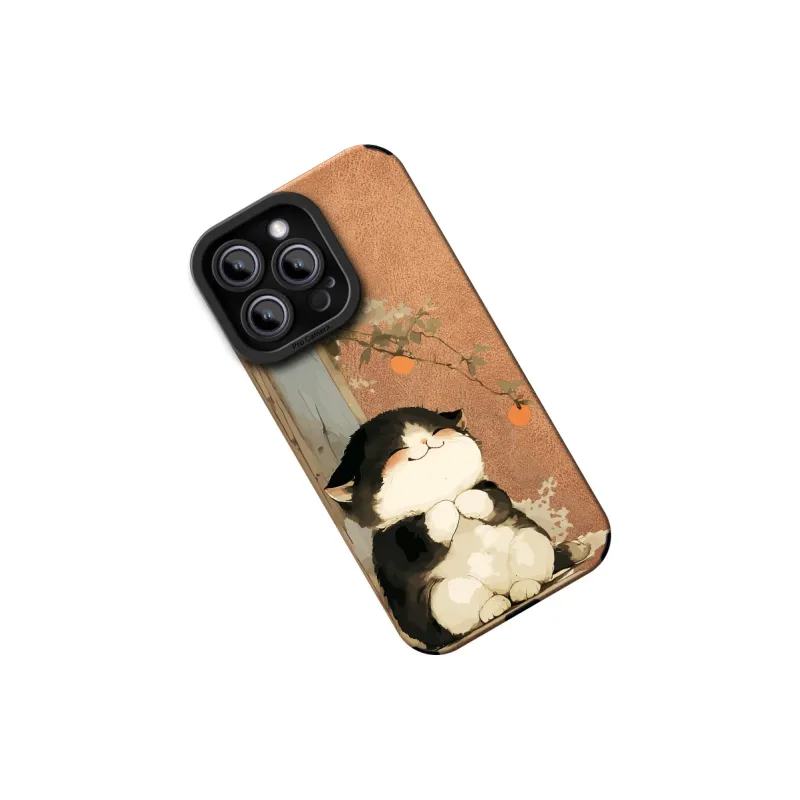 CHUNFAN Phone Cases-7