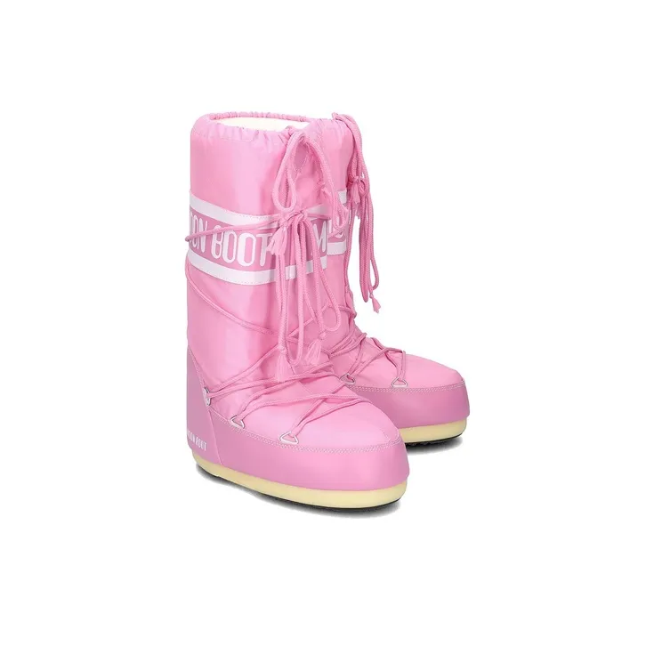 Moon Boot Icon Snow Boots-3