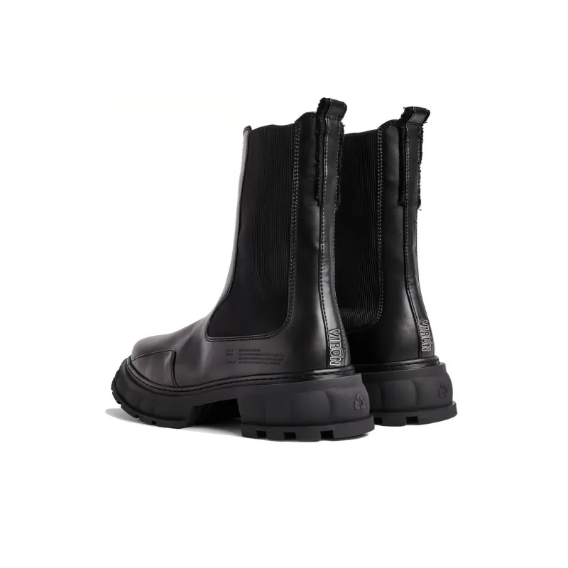 Virón Paradigm Chunky Boots-3