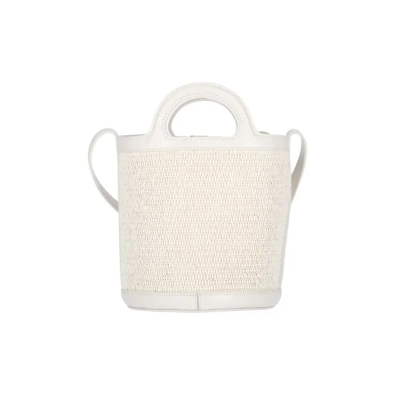 MARNI Tropicalia Small Bucket Bag-3