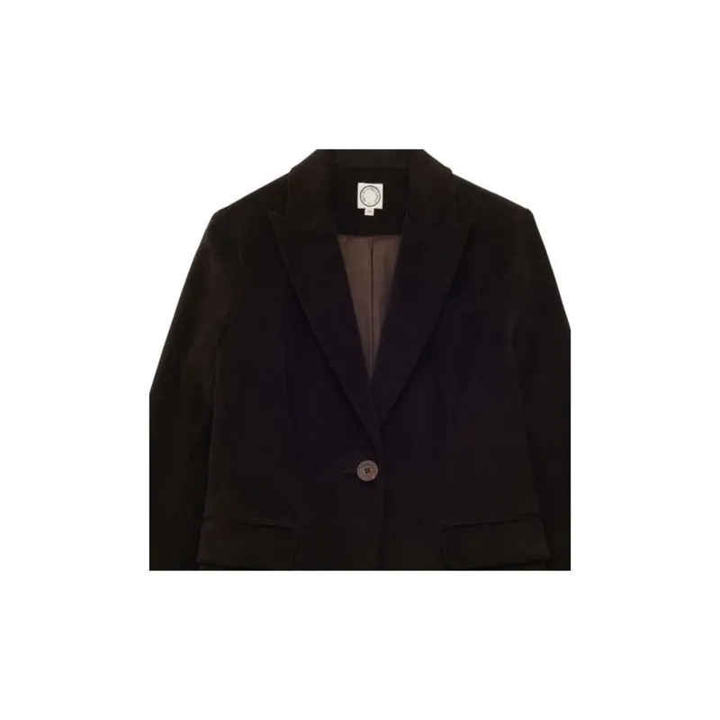 INES DE LA FRESSANGE Business Suits Women's Brown-4