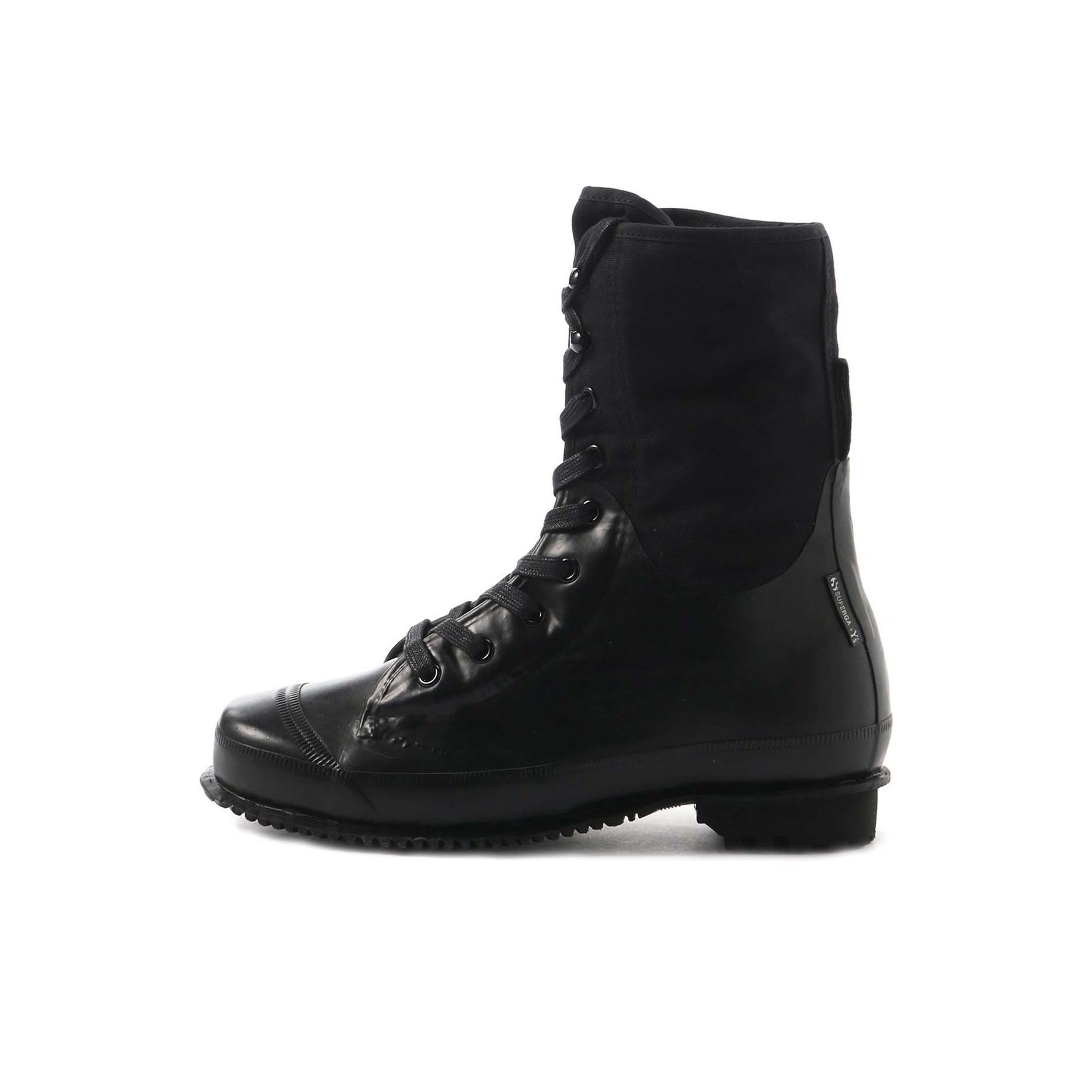 Yohji Yamamoto Ankle Boots Shoes Men on Sale & Authentic Yohji Yamamoto Ankle Boots Shoes Men on Sale & Authentic