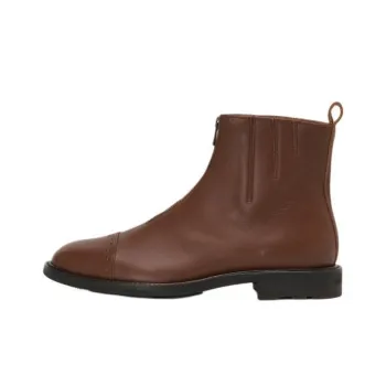 Hender Scheme Ankle Boots Men's Brown