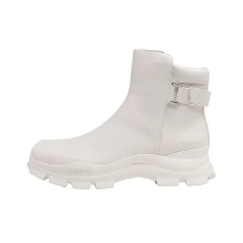 AMBUSH Ankle Boots 6cm Men's White