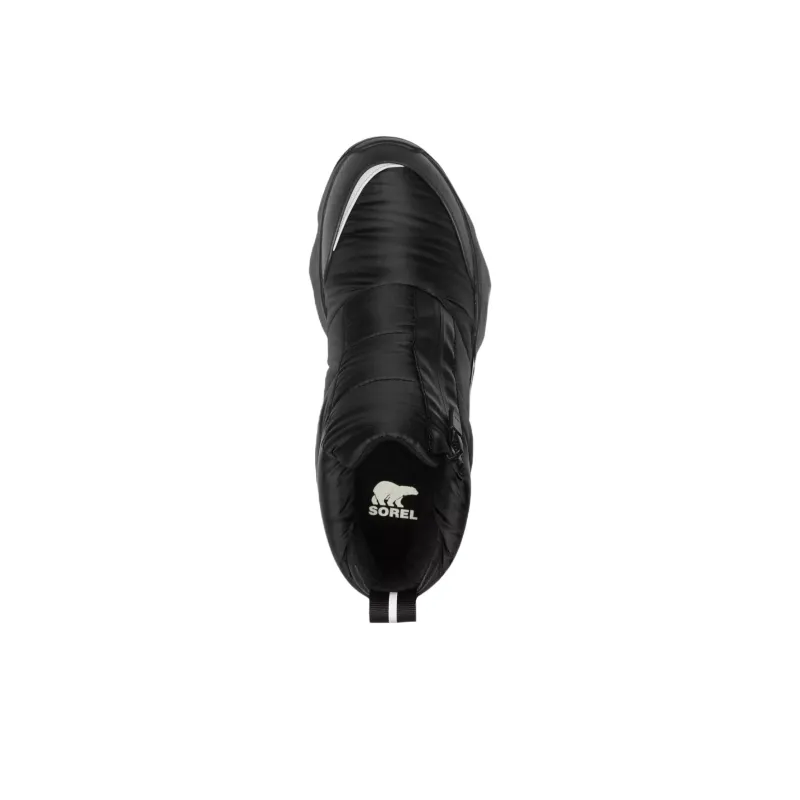 SOREL Kinetic™ Impact Ankle Boots Women's Black-4