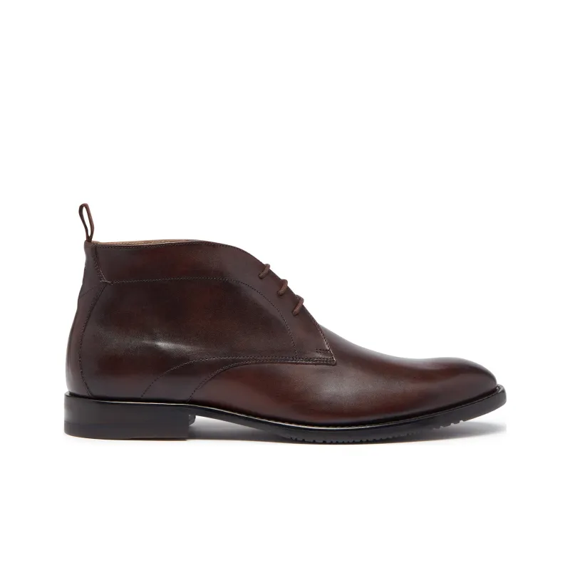 Oliver Sweeney Ankle Boots Men's Brown-1