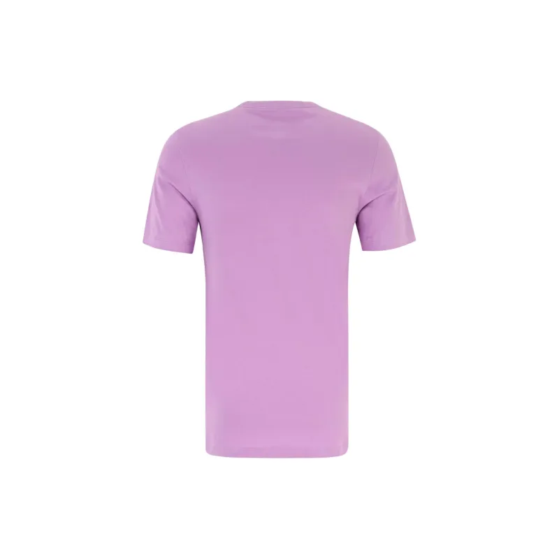 Nike Sportswear JDI T-Shirts Men Violet-1