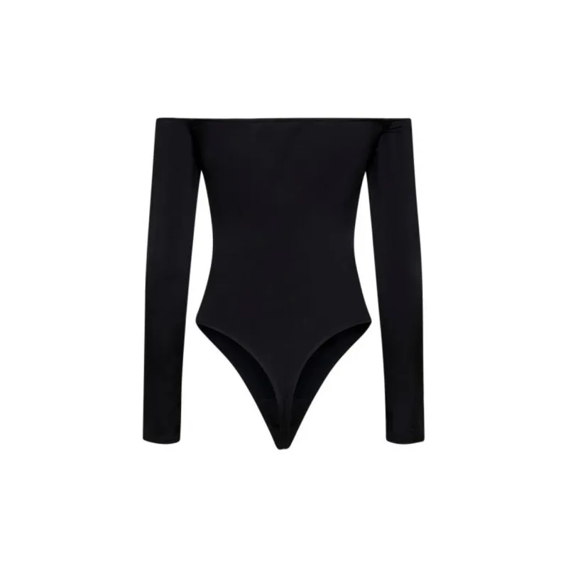 ALICE+OLIVIA Jumpsuit Women's Black-1