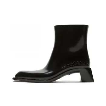 Acne Studios 55mm Ankle Boots