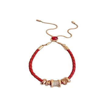 KAiLA Copper Bracelets Unisex Love Confession Box