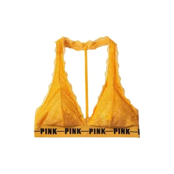 Victoria's Secret Bra Women's Yellow