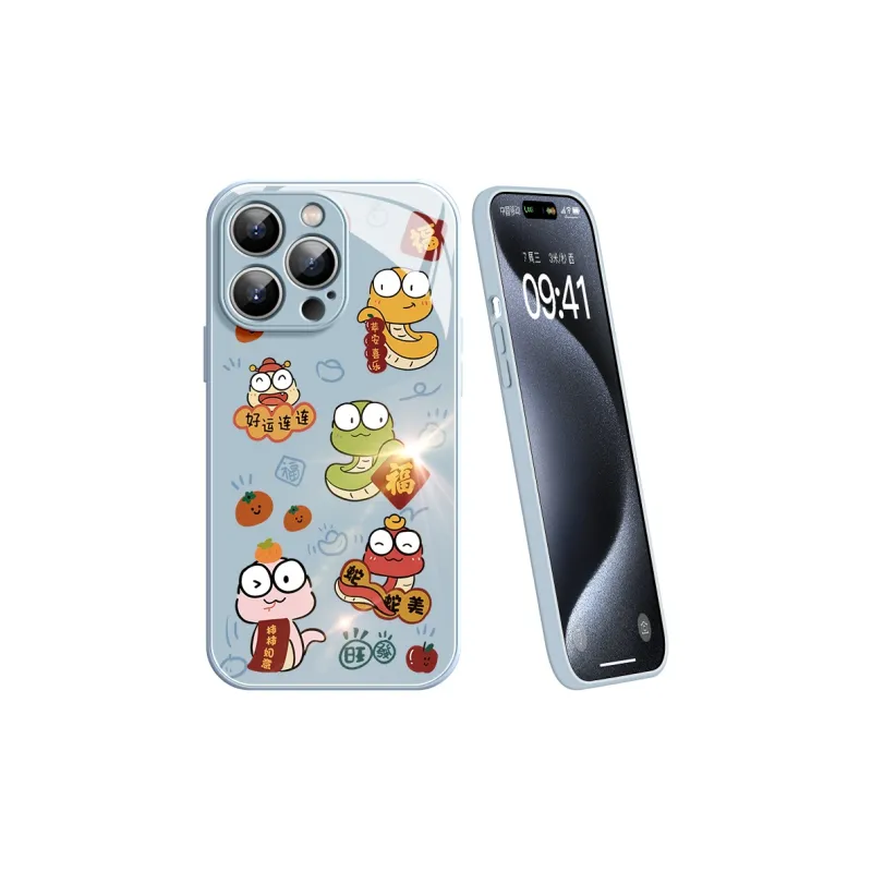 Lingtao Phone Cases-5