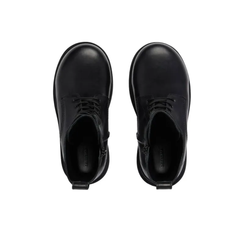 Balenciaga Stomper Boots-5
