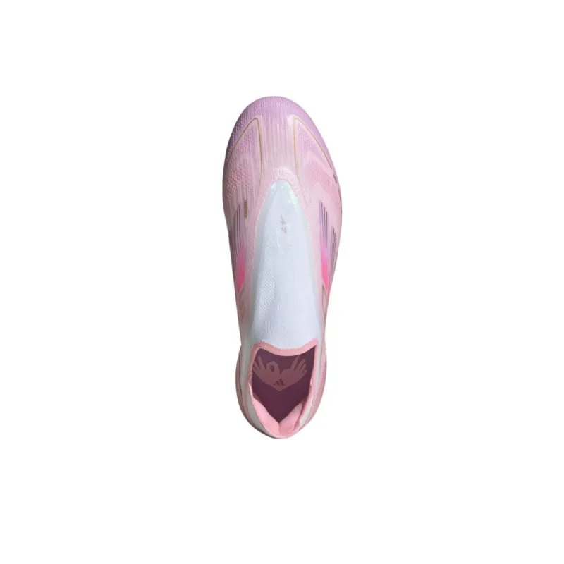 Adidas F50 Elite Laceless Fg Lamine Yamal LYT304-3