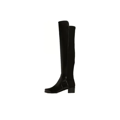 Stuart Weitzman/SW Knee high Boots Women's Black
