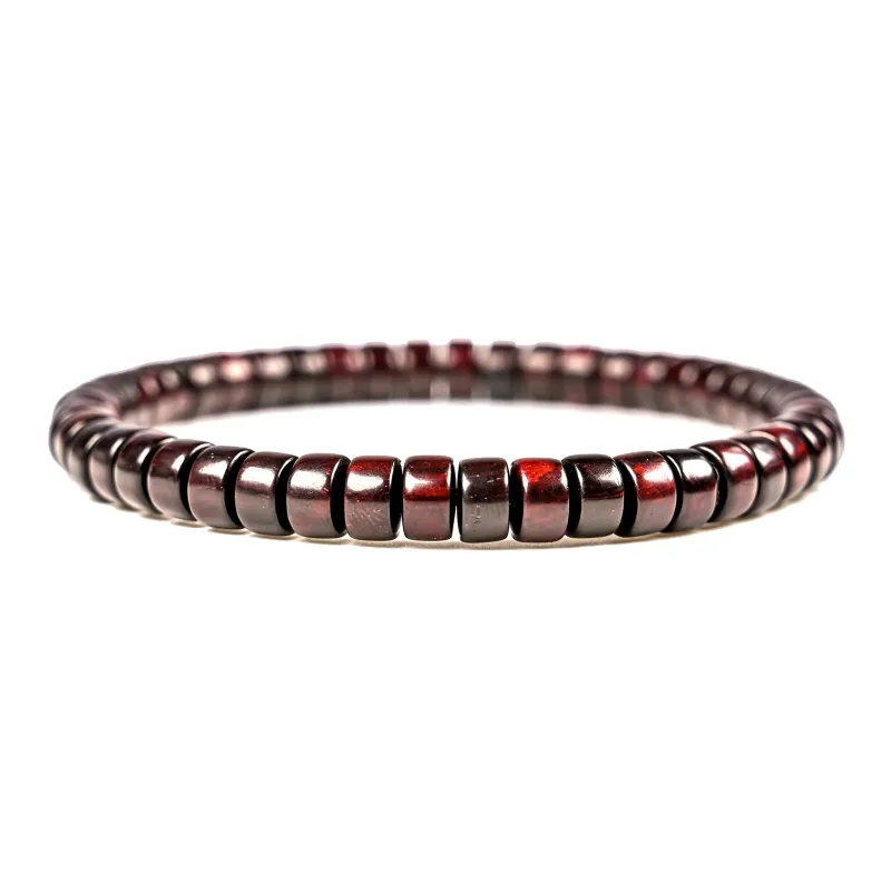 Xianyou Rosewood Bracelets Unisex-0