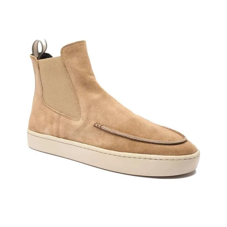 Officine Creative Bug 003 Chelsea Boots-2