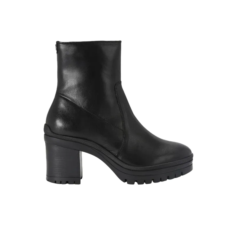 Kurt Geiger London Ankle Boots 7cm Women's Black-1